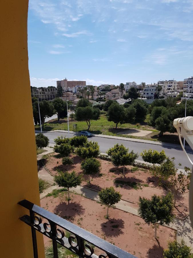 Casa Maria Leilighet Orihuela Eksteriør bilde