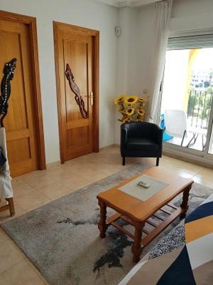 Casa Maria Leilighet Orihuela Eksteriør bilde