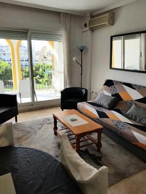 Casa Maria Leilighet Orihuela Eksteriør bilde