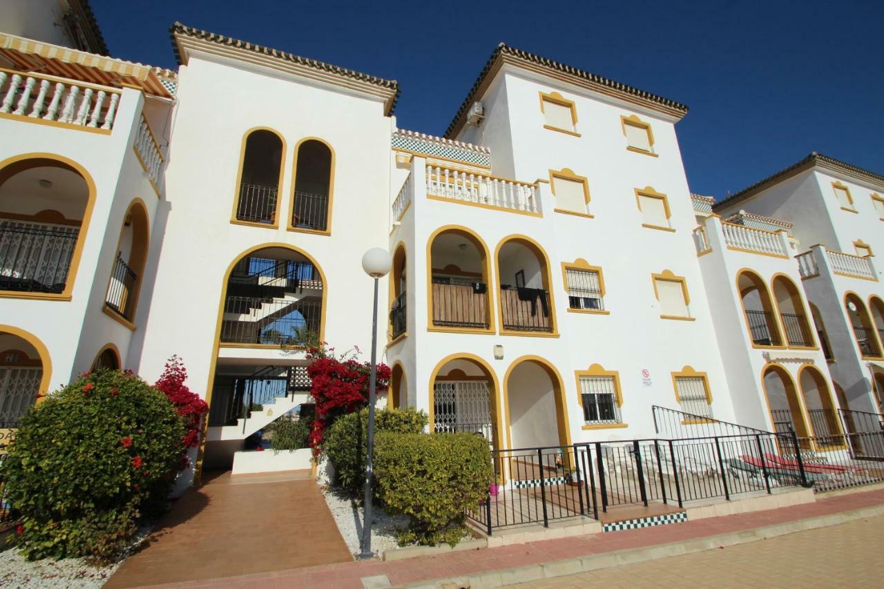 Casa Maria Leilighet Orihuela Eksteriør bilde